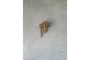 175N/180N Кран зливу охолоджувальної рідини мотоблок дизель водяне охолодження 